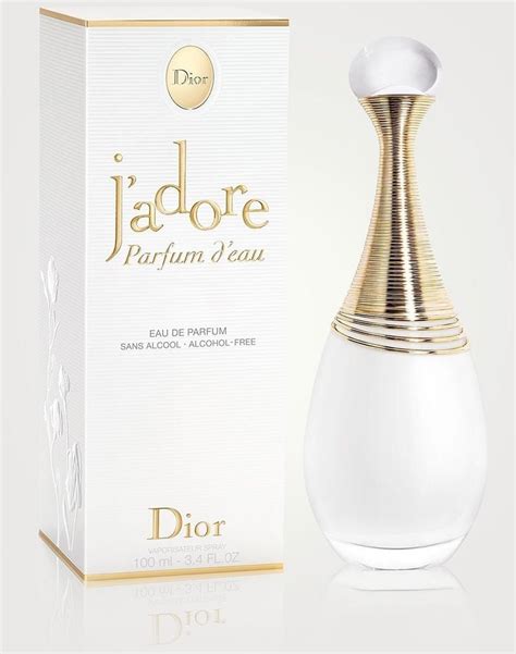 dior 3-pc j'adore eau de parfum|Dior j'adore parfum d'eau 100ml.